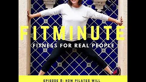 How Pilates Will Change Your Body w/ Kris Zahn