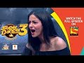 Super Dancer - Chapter 3 | Ep 37 | Ananya Pandey's Jaw-Drop | 4th May, 2019