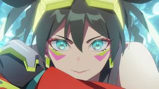 YOASOBI × Overwatch 「Orion」 