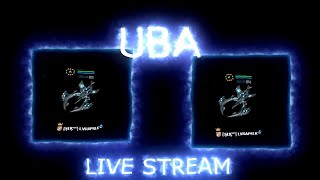 Darkorbit-UBA LIVE(THE NOTORIOVS)