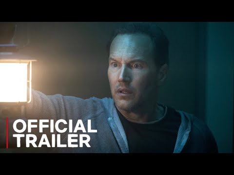INSIDIOUS: THE RED DOOR | 4K Trailer