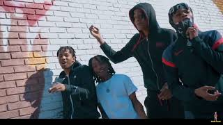 MONEYROUTE SAV & Tink - Move Tact (Shot by @TarioFilms )