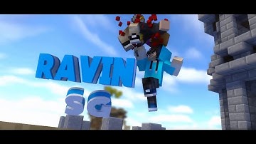 #77 [$} Minecraft Intro ~Ravin SG~ [Mine-Imator + AE]: Read Desc!!!
