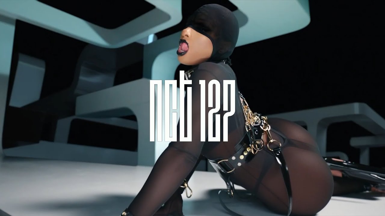 Megan Thee Stallion (feat. NCT 127 엔시티 127) 'Cherry Body' MASHUP