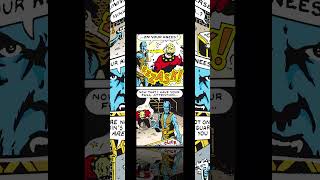 Part 1,431. Flash Gordon  #comics #comicskingdom #flashgordon #superhero #shorts