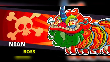 Swamp Attack 2 / Walkthrough Levels (122-133)