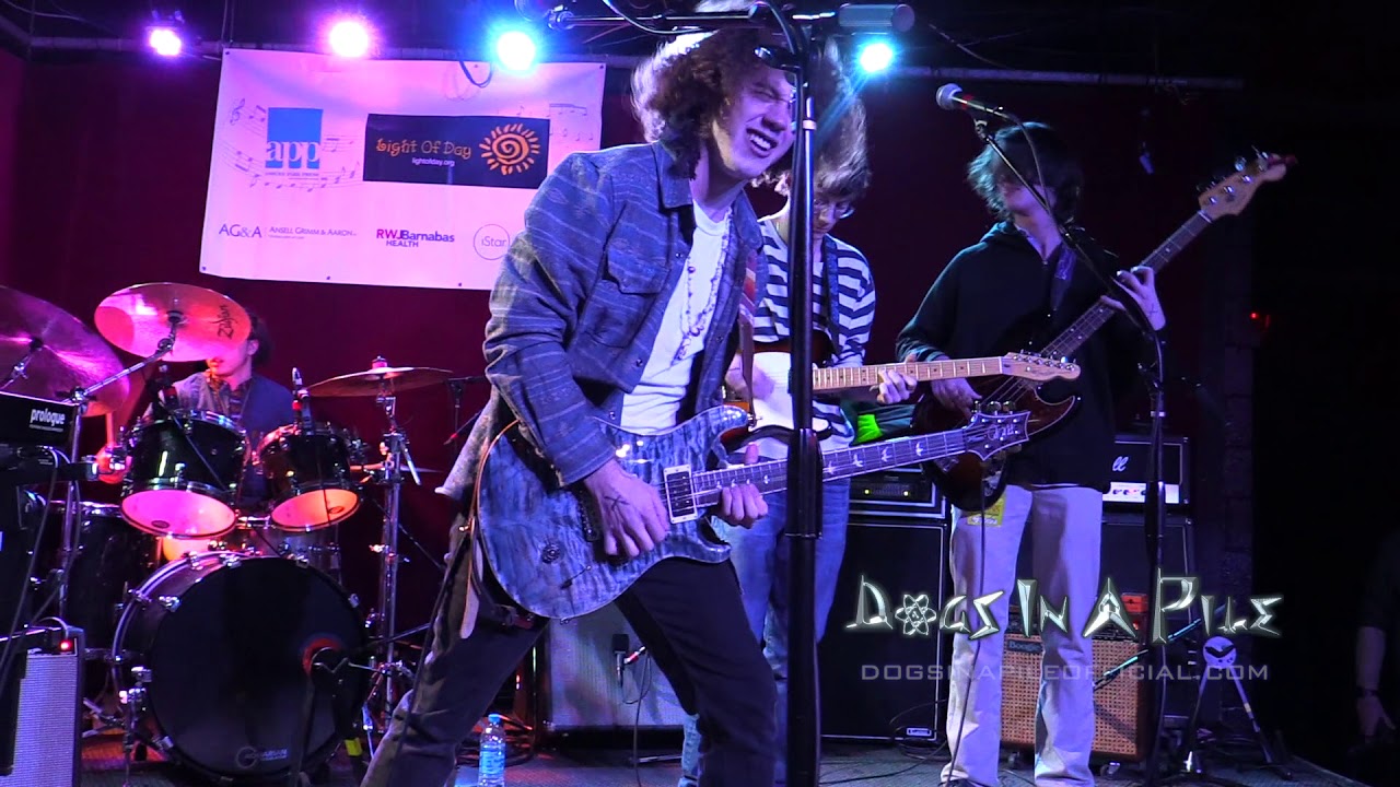 Jimmy Law  LOD2019 @ The Wonder Bar, Asbury Park NJ