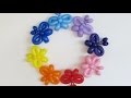 Бабочка из шарика 160 / One balloon Butterfly (Subtitles)