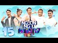 Ngôn Ngữ Diệu Kỳ | Tập 15: S.T bất ngờ &quot;bẻ lái&quot; khiến đội Quỳnh Trang - Đình Đạt hụt hẫng