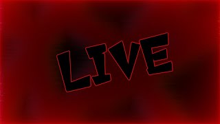 Just Play FNAC 3//FNAC 3 Live Stream