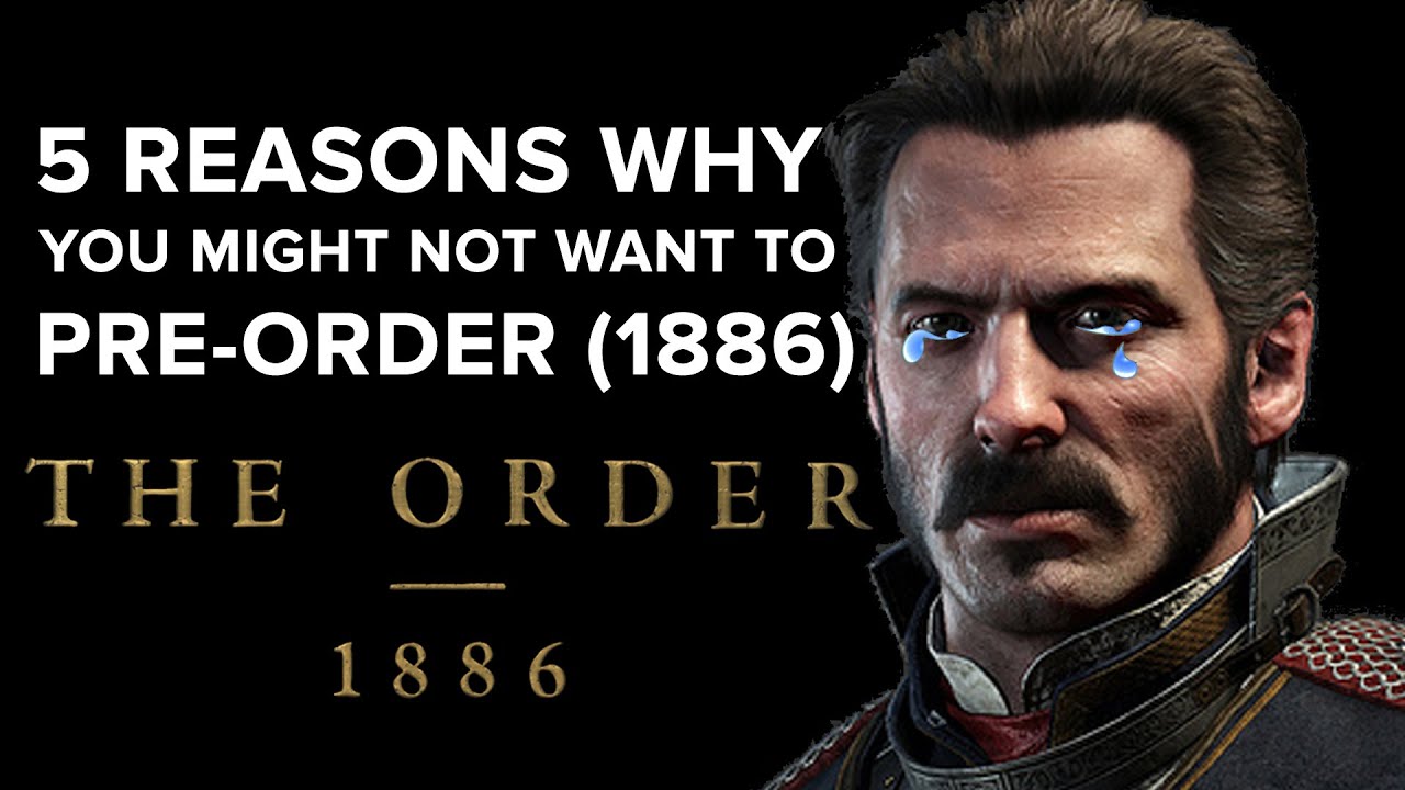 Order reason. The order 1886 оружие. Order 1886 фото героев. 1886 На английском. The order 1886 отзывы.