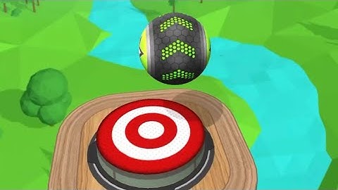 Going Balls - SpeedRun Gameplay Level 279