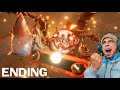 The End of Monster Horror Train🚂 CHOO CHOO CHARLES (Last Part) Gameplay