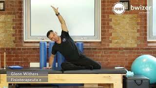 Curso Online Pilates Na Hipermobilidade Bwizer