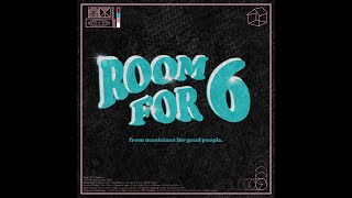 John Mayer - "Something Like Olivia" (Room For 6 | Full Band Cover)