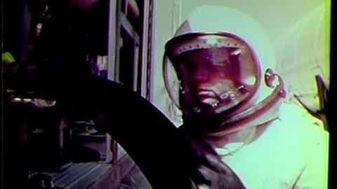 Titan II Propellant Transfer Operations (1980)