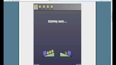 Super Stacker 2 - Level 6!