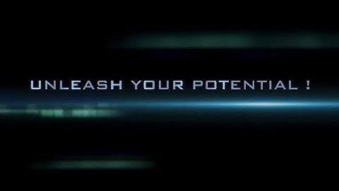 AQ Adaptive Intelligence - Trailer