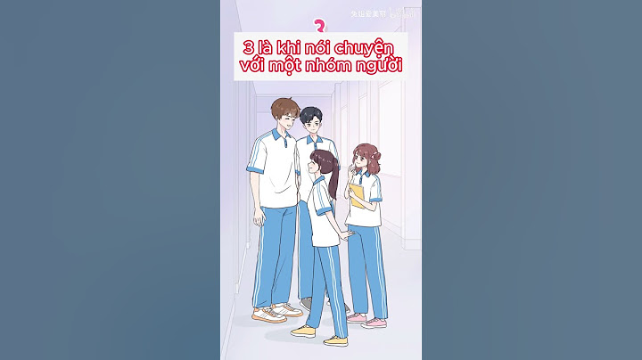 3 Dấu Hiệu Chàng Trai Thích Bạn Không Thể Che Giấu!