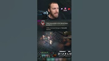 The Best Way To Level Your Barbarian Expertise in Diablo 4!