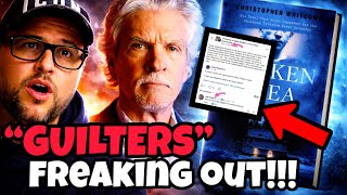 💥WOW💥The Kohberger “guilters” are FREAKING out over this!! #idaho4 