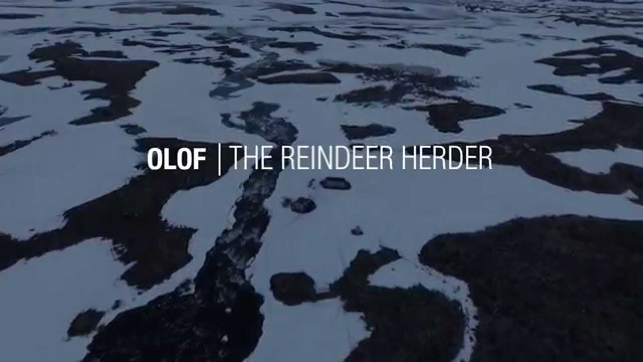 Video till Reklamfilm för Lenovo YOGA 3 Pro