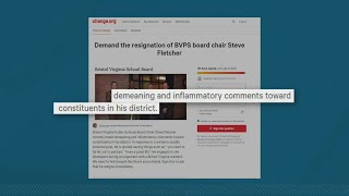 BVPS Superintendent says school board chairman’s comments on social media do not represent district