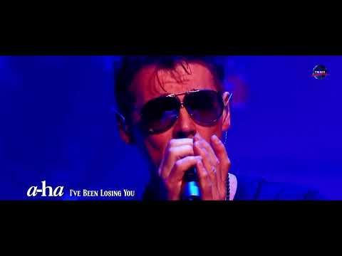 a-ha - I've Been Losing You [80's Deep House Dance Remix]