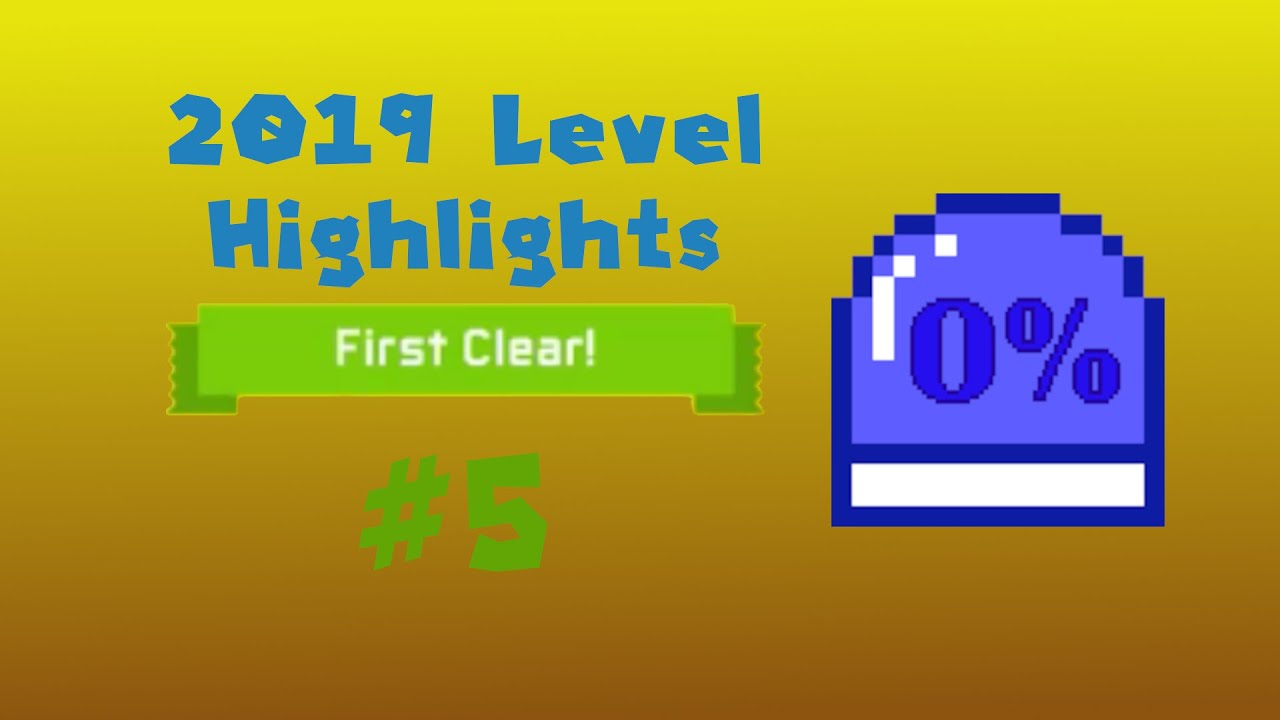 Team 0% Highlights! [#5] - A World of Glitches