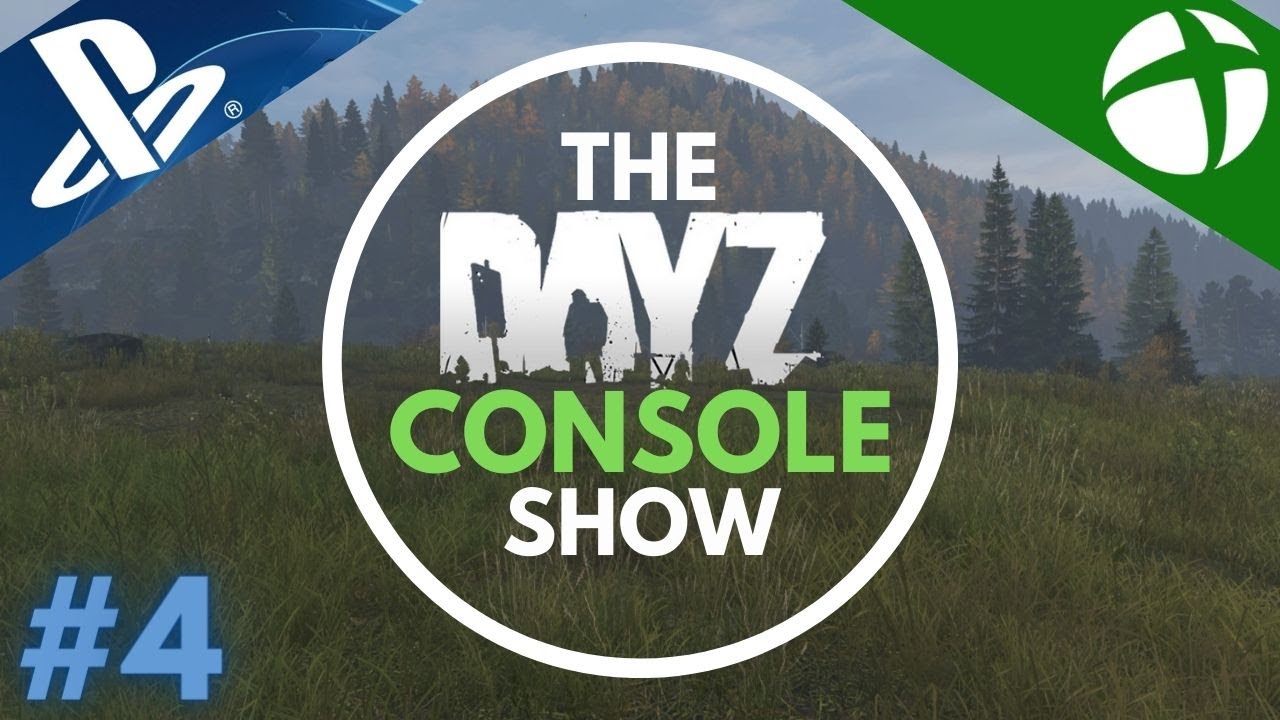 Is DayZ Crossplay? ᐅ Cross Platform Gaming