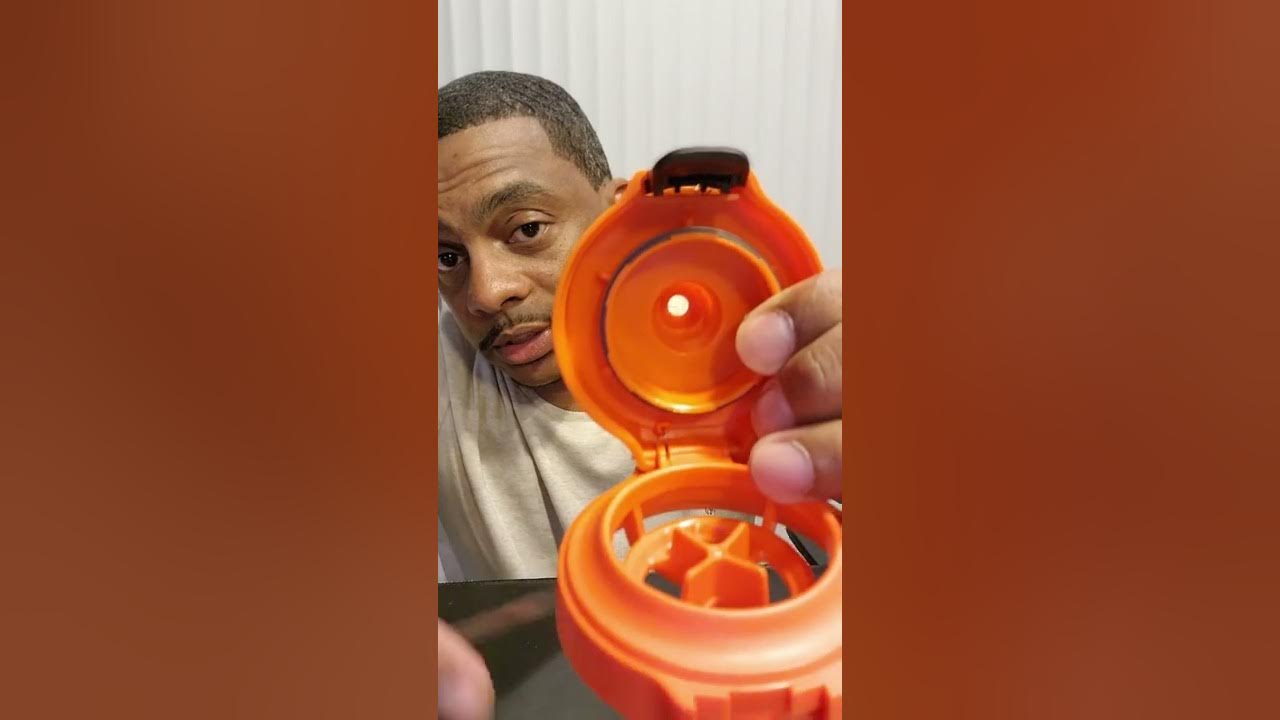 GATORADE SQUEEZE BOTTLE LEAKING TOP YouTube