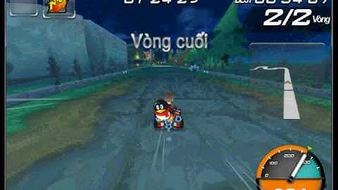 Zing Speed- Rừng ngủ say