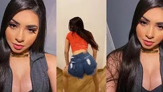 Taina Costa Dançando Funk Costa - A Melhor Dançarina De Funk Mulher Gostosa Dançando 18