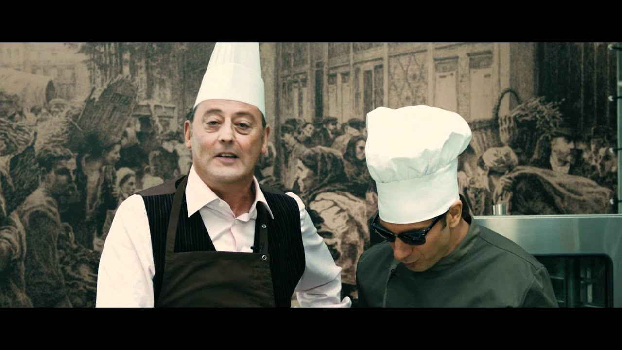 Comme Un Chef Film Complet Youtube Comme un chef - Bande-annonce - YouTube