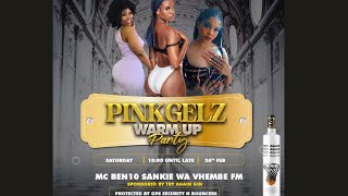 27 : 02 :2022 BLONDIES THEPINKGELZ