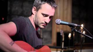 Video thumbnail of "Rasmus Walter - Lige Her, Lige Nu (Medley Sessions)"