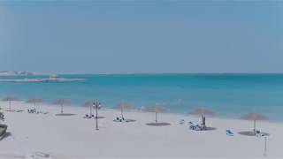 Danat Jebel Dhanna Resort - Best Beach Getaway