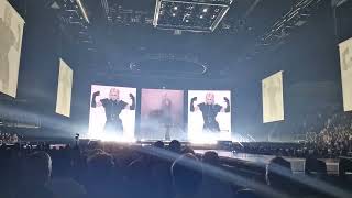 Madonna - Obsession! Historical press - Celebration Tour OPENING WEEKEND! @ London O2 Arena 15/10/23