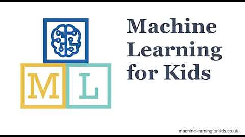 Machine Learning for Kids - DayDayNews