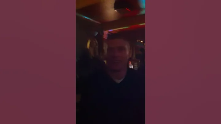 The Paul Ayers Bop