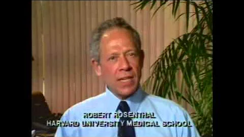 The Pygmalion Effect: Robert Rosenthal's Study on ...