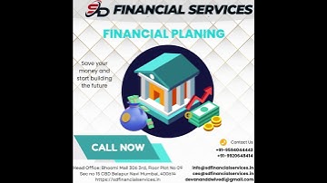 Secure Your Future with Smart Financial Planning!  #viralvideo #youtube #finance #savings