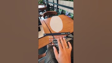 The Apple Vision Pro is the future. Here is a mockup video of what it can do. #lifesciences