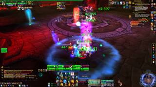 Domain of Slack: Garrosh flex