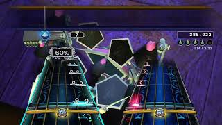 "I've Done Everything for You" by Rick Springfield - RB3 Pro Strings showcase