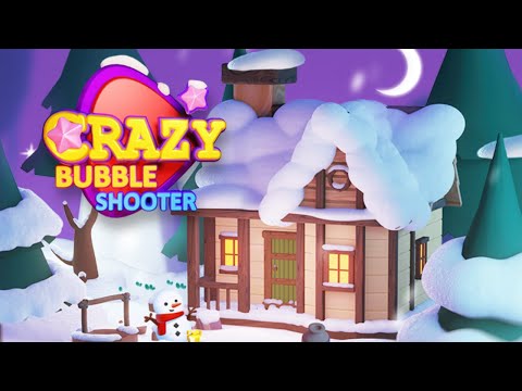 Crazy Bubble Shooter APK para Android - Download