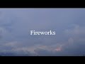 예성 (Yesung) - Fireworks || Romanized Lyrics