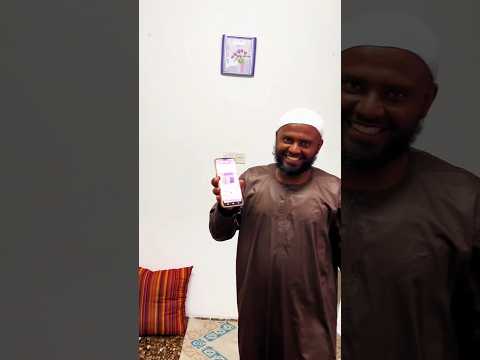 ለሁሉም አላህ ይወፍቀው