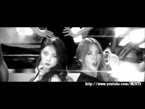 {COVER} After School (애프터스쿨) - Flashback