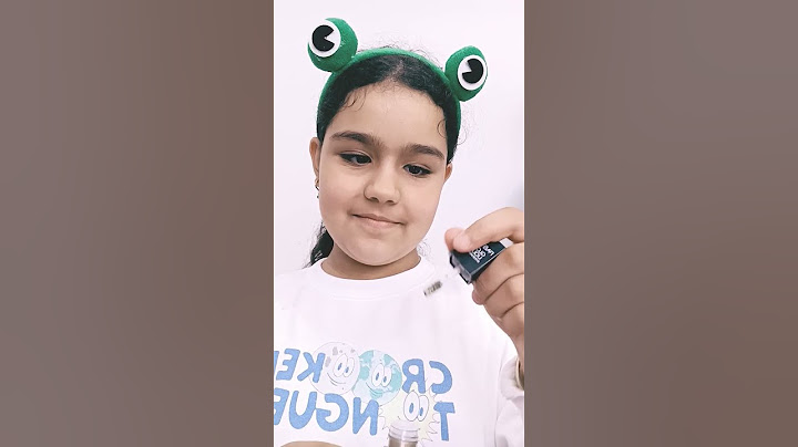 anneden gizli makyaj videosu 🤭